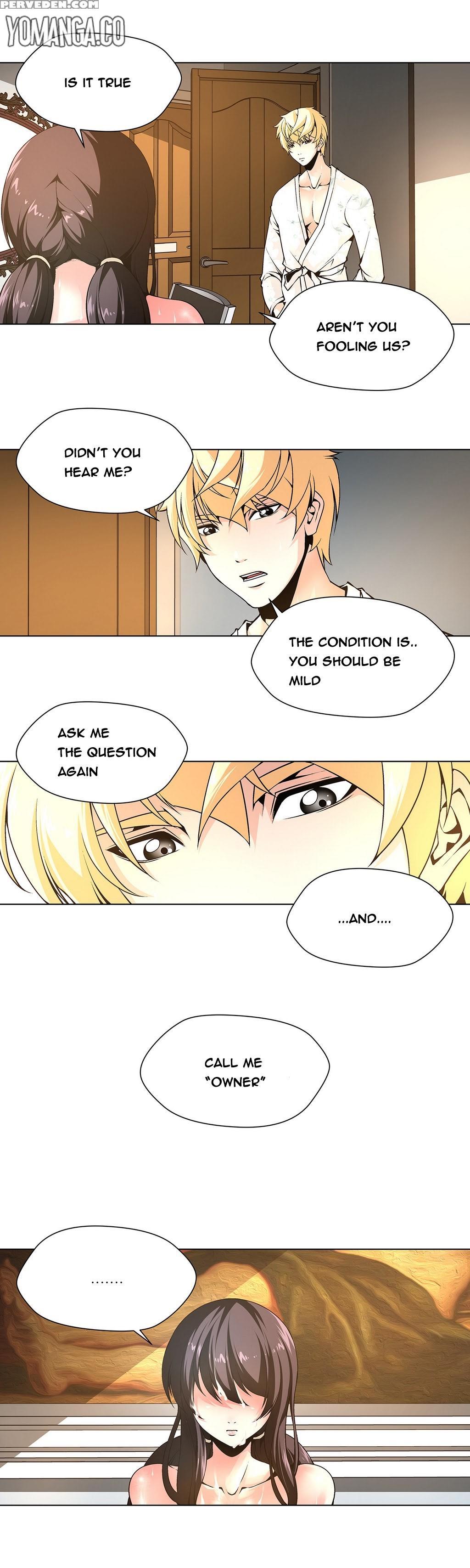 [fantastic Whale] Twin Slave Ch.1-25 (english) (ongoing) 1