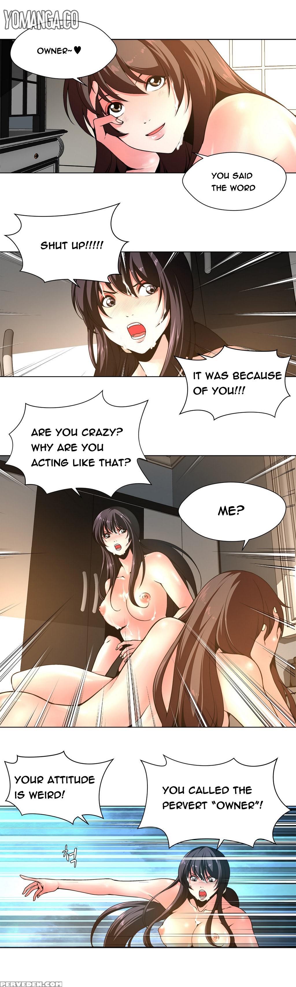 [fantastic Whale] Twin Slave Ch.1-25 (english) (ongoing) 1