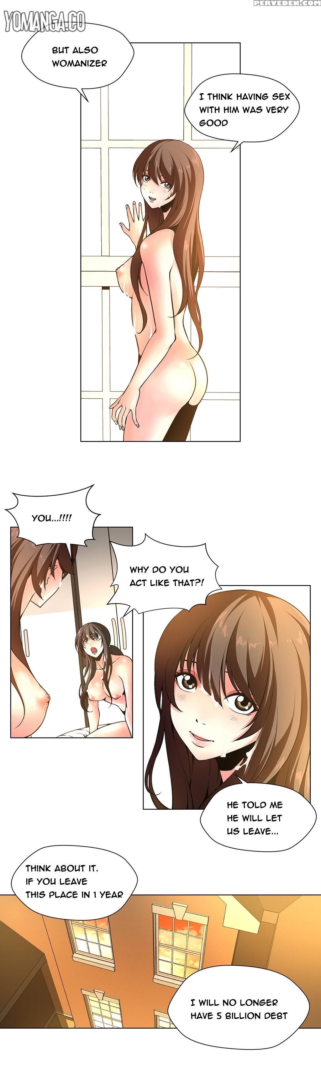 [fantastic Whale] Twin Slave Ch.1-25 (english) (ongoing) 1