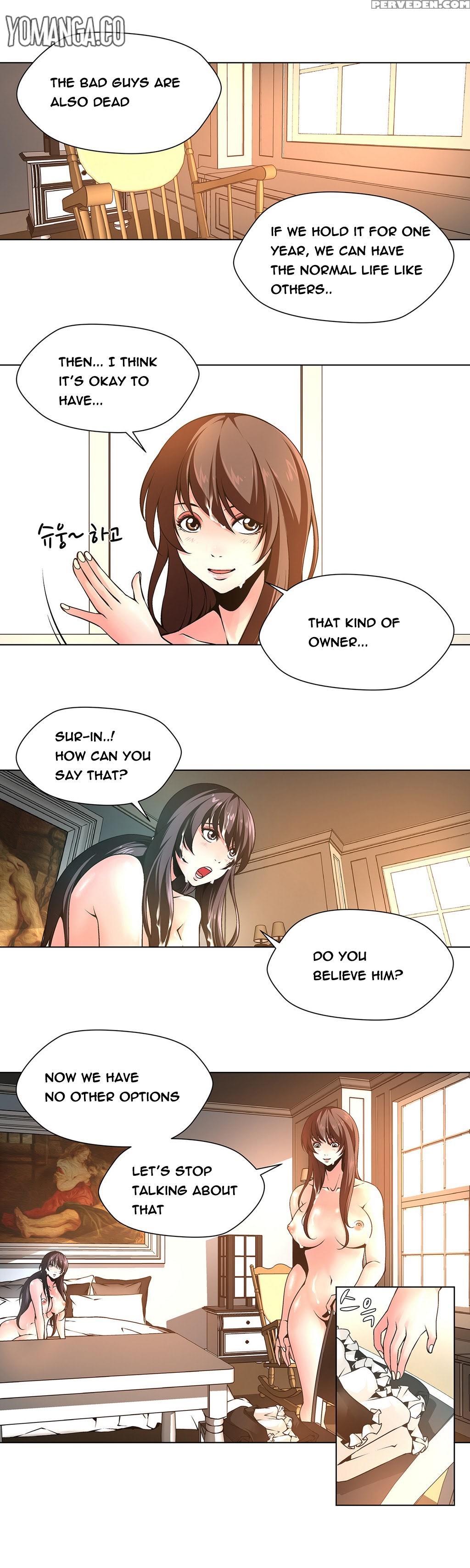 [fantastic Whale] Twin Slave Ch.1-25 (english) (ongoing) 1