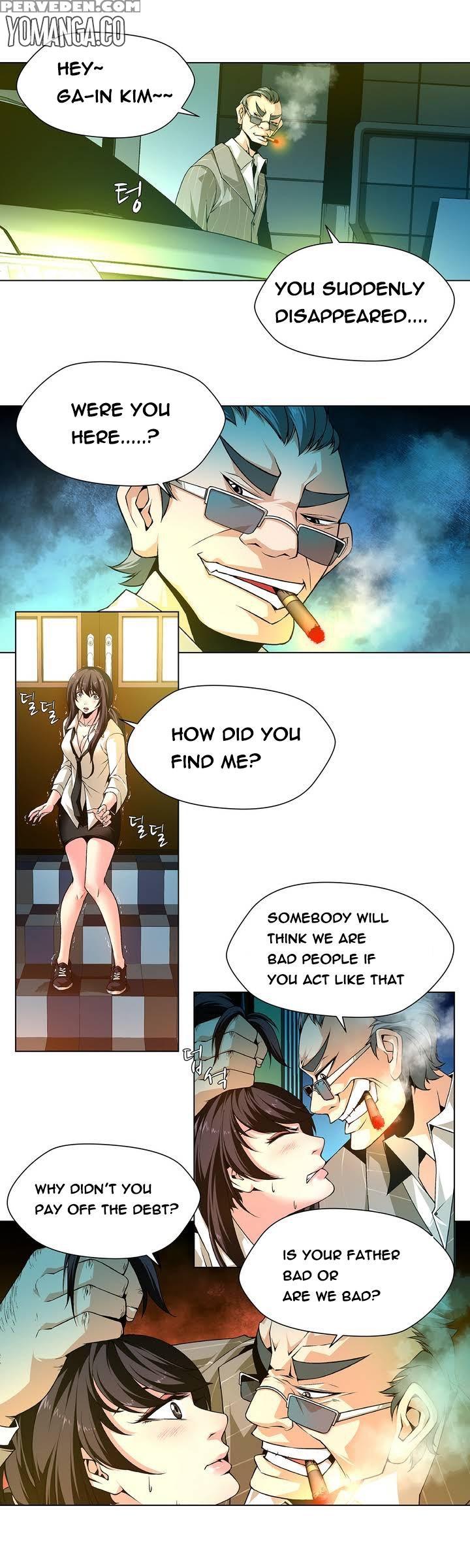 [fantastic Whale] Twin Slave Ch.1-25 (english) (ongoing) 1