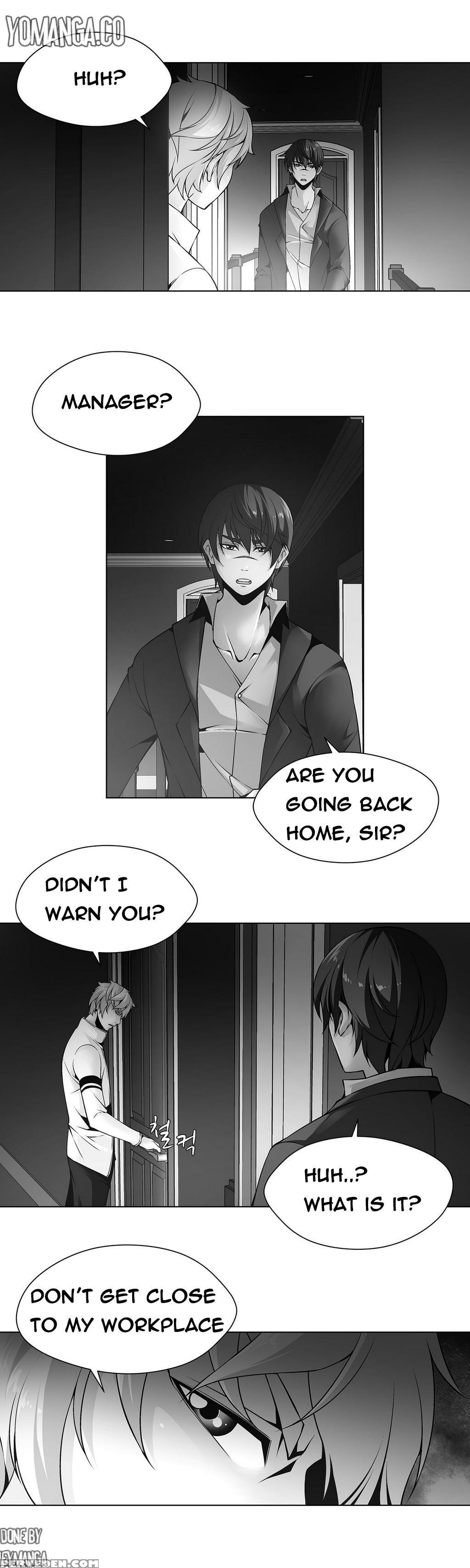 [fantastic Whale] Twin Slave Ch.1-25 (english) (ongoing) 1