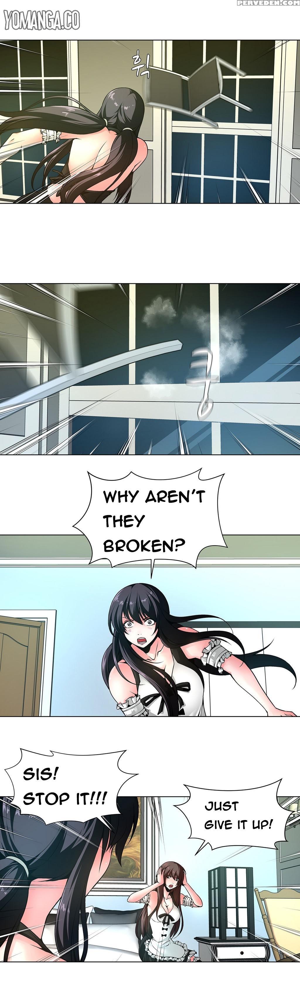 [fantastic Whale] Twin Slave Ch.1-25 (english) (ongoing) 1