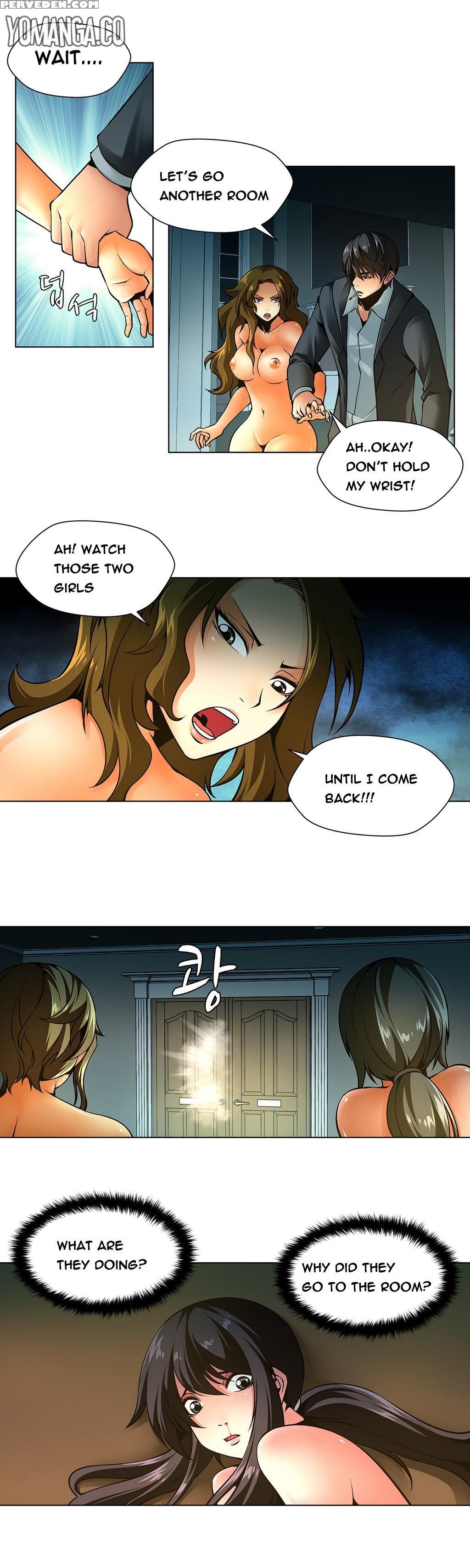 [fantastic Whale] Twin Slave Ch.1-25 (english) (ongoing) 1