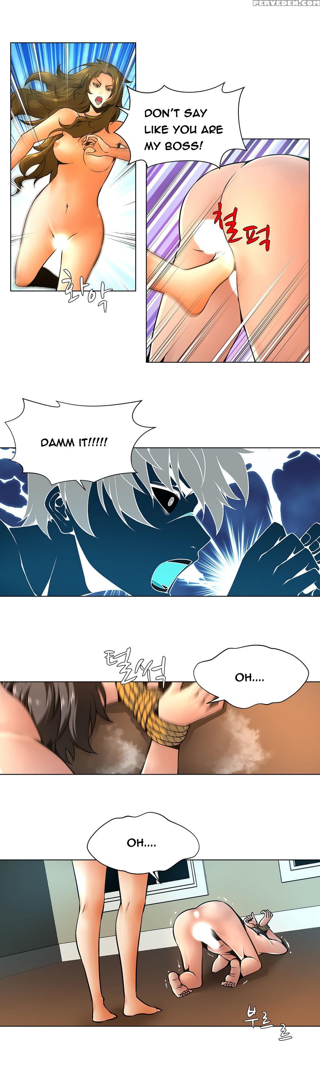 [fantastic Whale] Twin Slave Ch.1-25 (english) (ongoing) 1