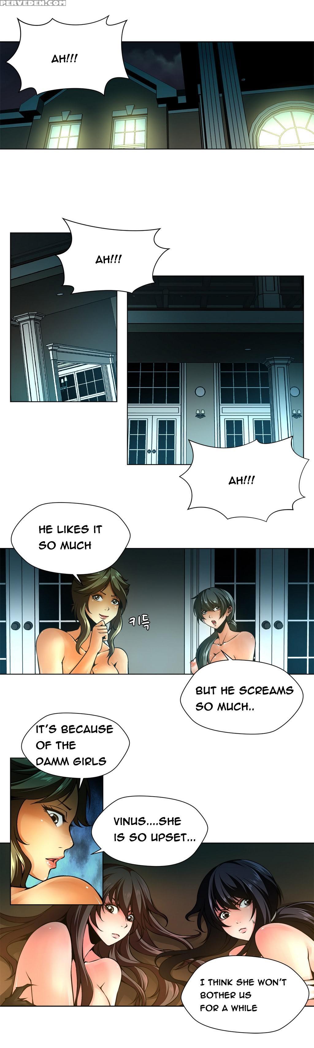 [fantastic Whale] Twin Slave Ch.1-25 (english) (ongoing) 1