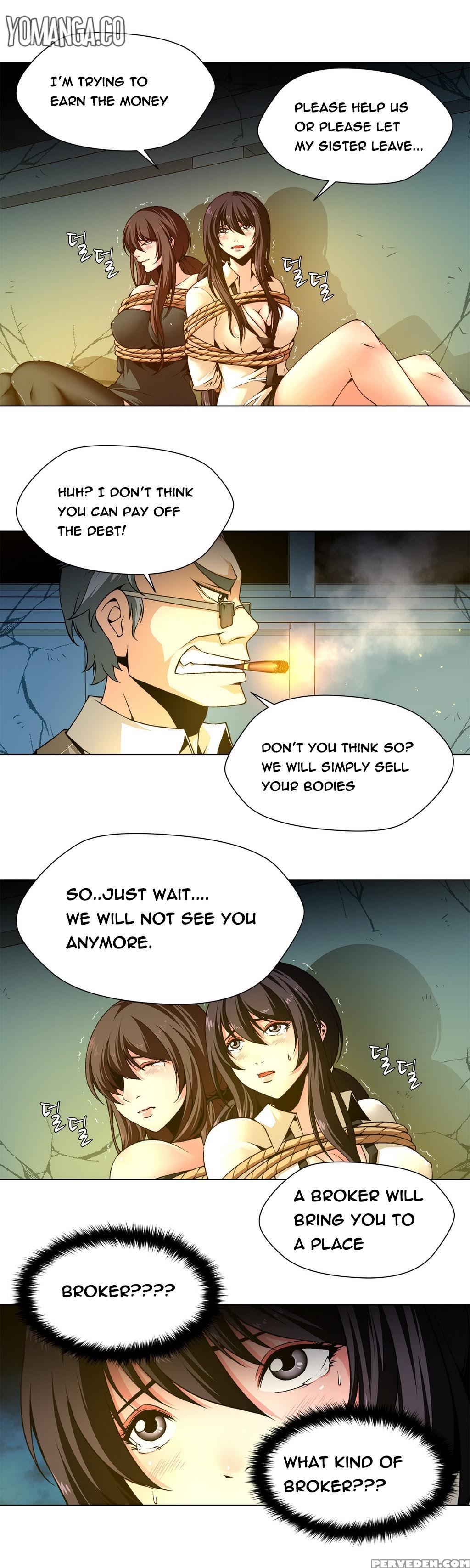 [fantastic Whale] Twin Slave Ch.1-25 (english) (ongoing) 1