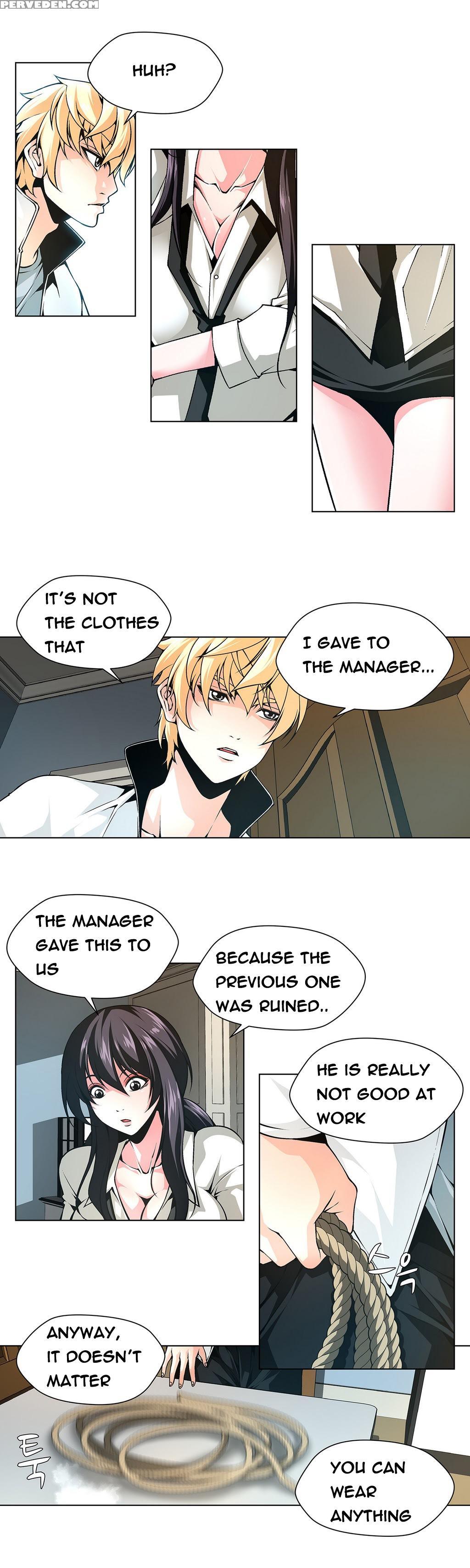 [fantastic Whale] Twin Slave Ch.1-25 (english) (ongoing) 1