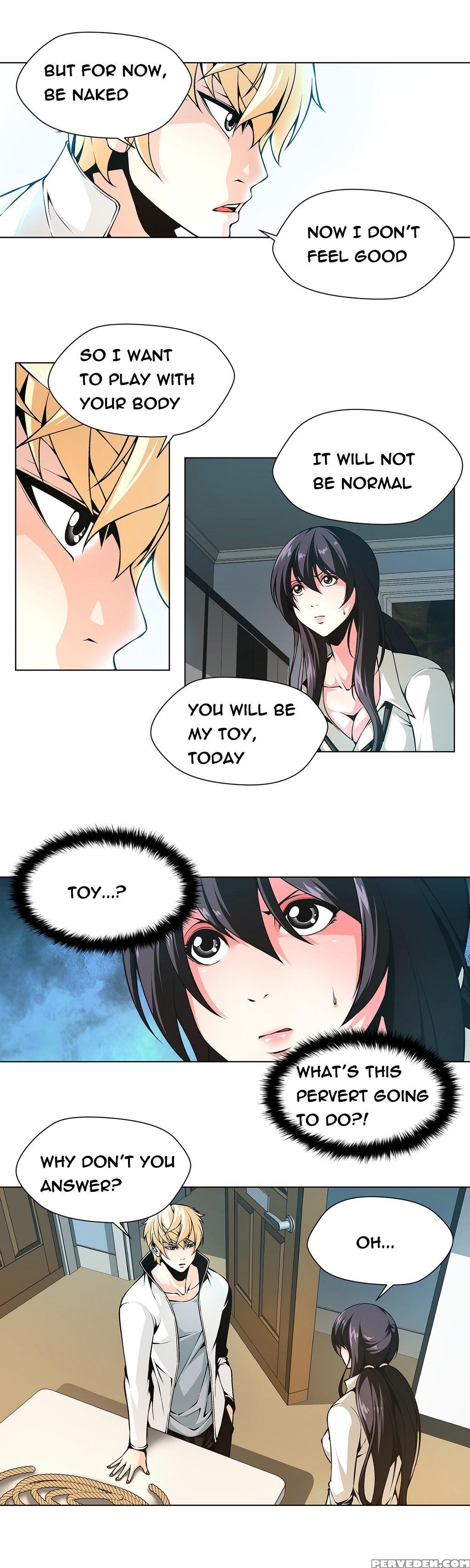 [fantastic Whale] Twin Slave Ch.1-25 (english) (ongoing) 1