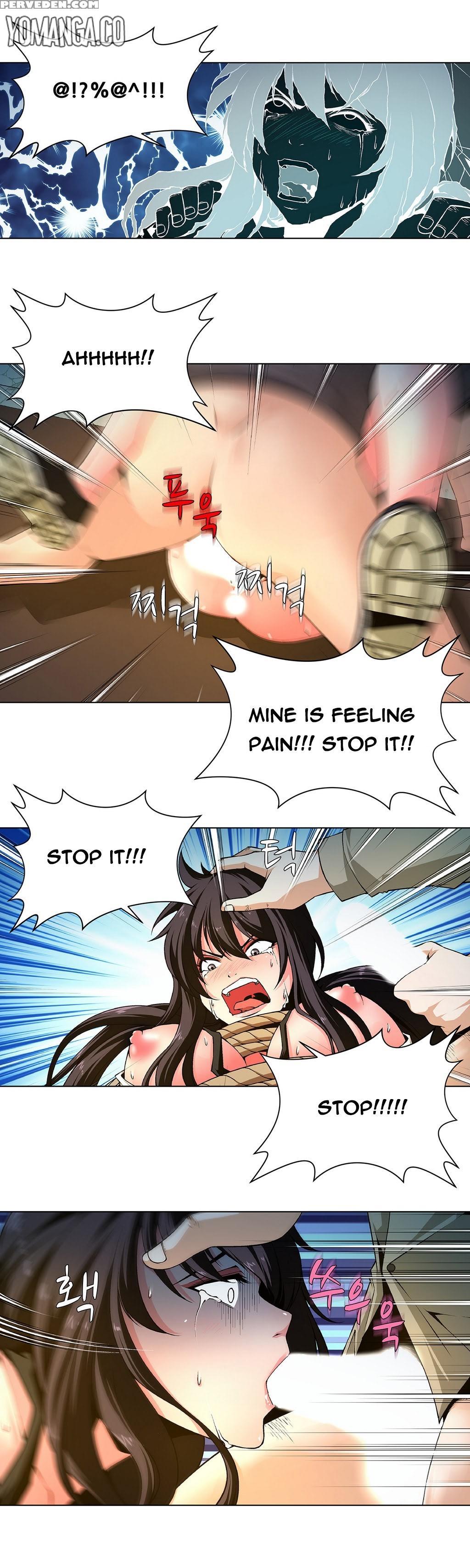 [fantastic Whale] Twin Slave Ch.1-25 (english) (ongoing) 1