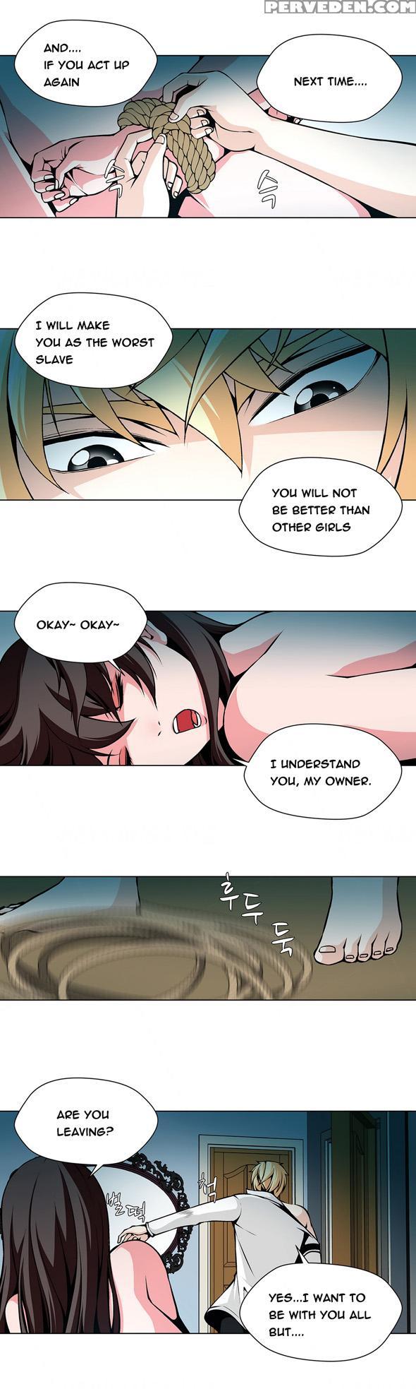 [fantastic Whale] Twin Slave Ch.1-25 (english) (ongoing) 1
