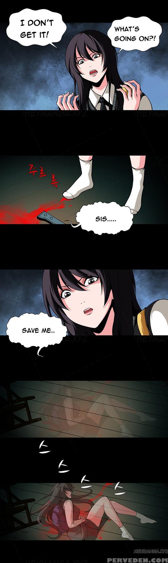 [fantastic Whale] Twin Slave Ch.1-25 (english) (ongoing) 1