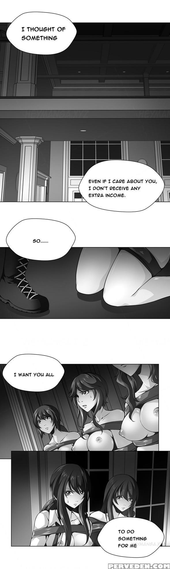 [fantastic Whale] Twin Slave Ch.1-25 (english) (ongoing) 1