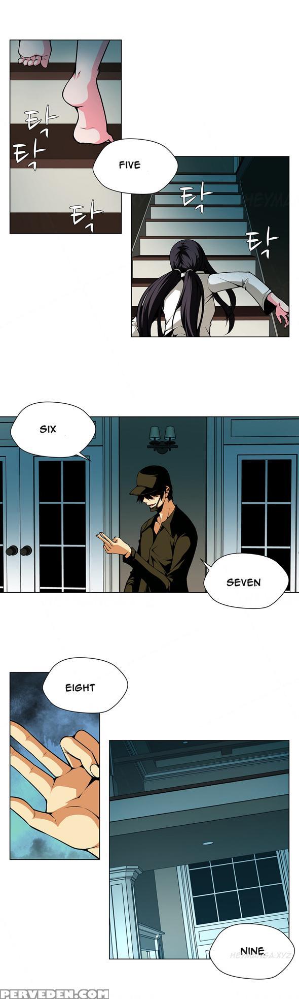 [fantastic Whale] Twin Slave Ch.1-25 (english) (ongoing) 1