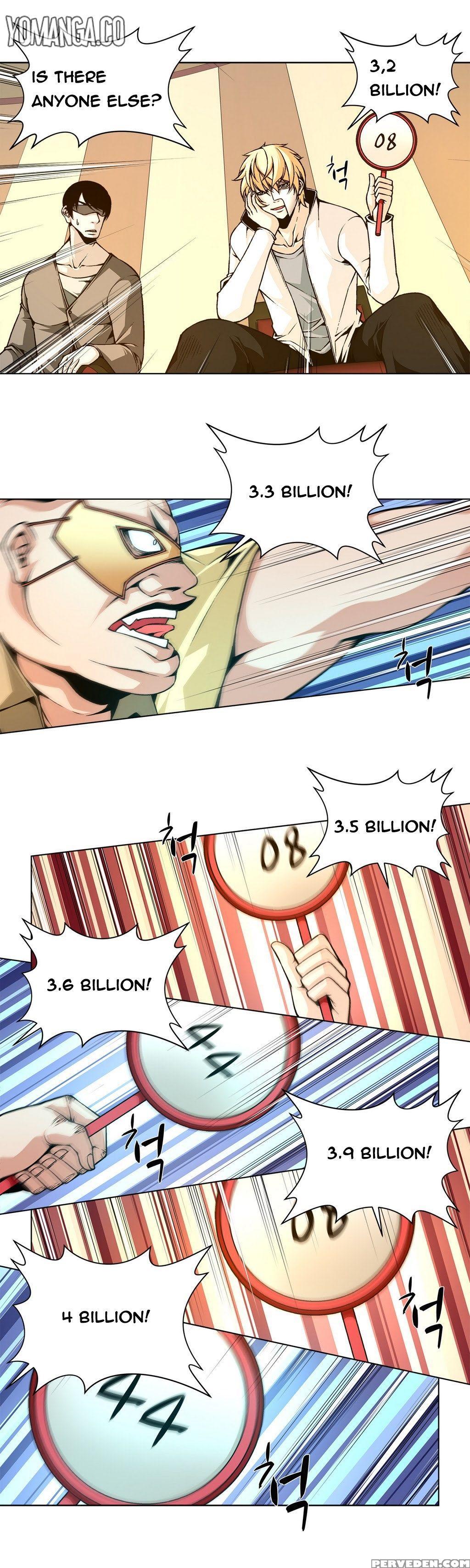 [fantastic Whale] Twin Slave Ch.1-25 (english) (ongoing) 1