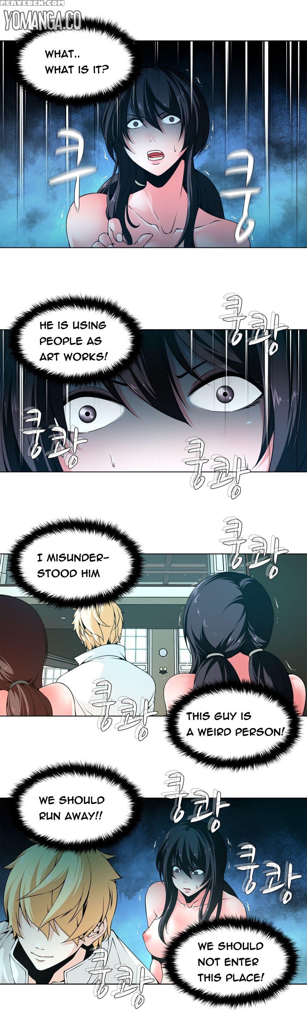[fantastic Whale] Twin Slave Ch.1-25 (english) (ongoing) 1