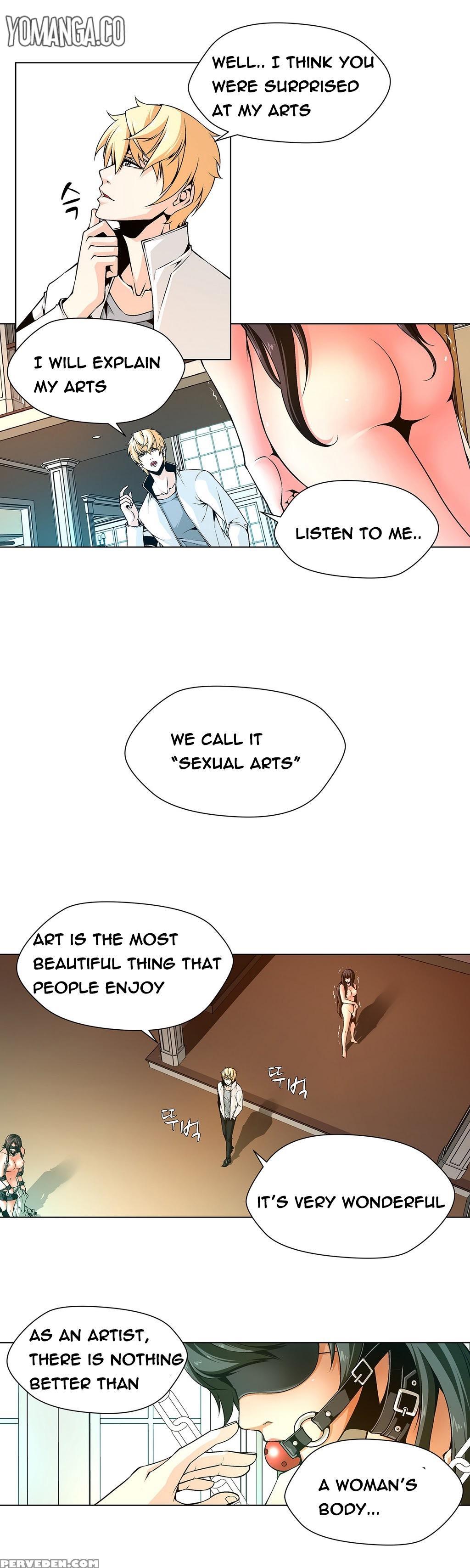 [fantastic Whale] Twin Slave Ch.1-25 (english) (ongoing) 1