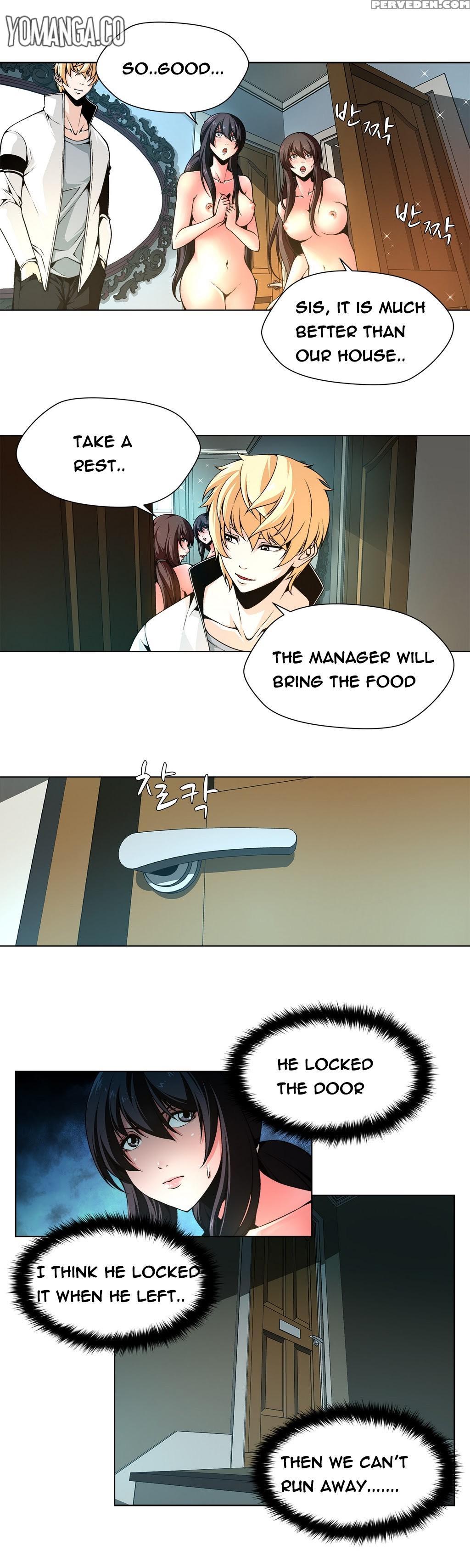 [fantastic Whale] Twin Slave Ch.1-25 (english) (ongoing) 1