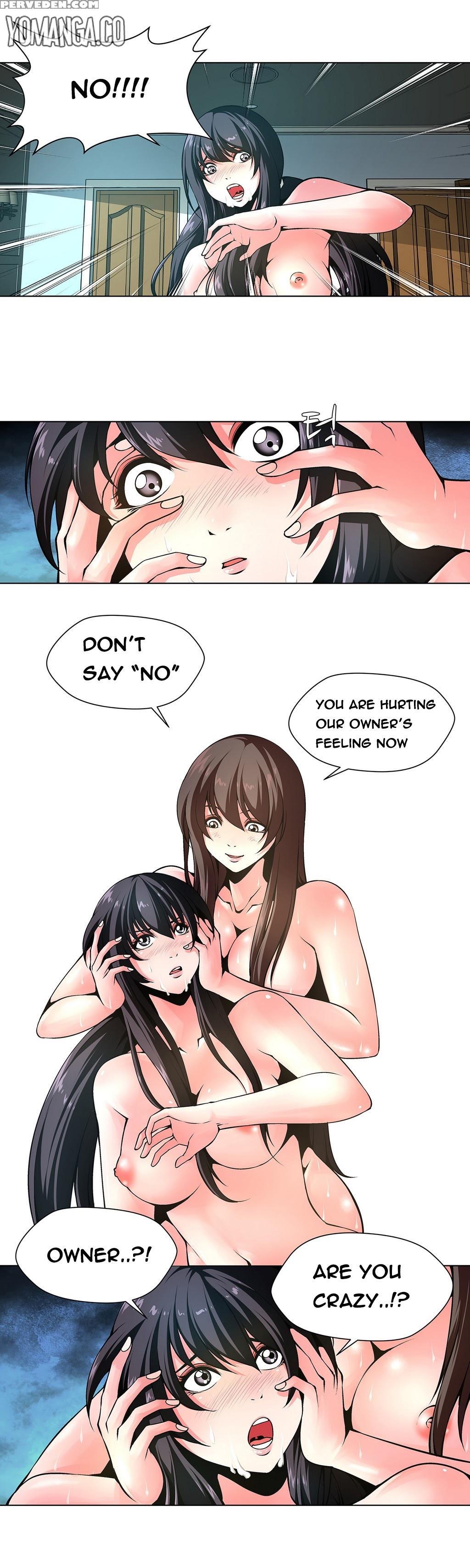 [fantastic Whale] Twin Slave Ch.1-27 (english) (ongoing) 1