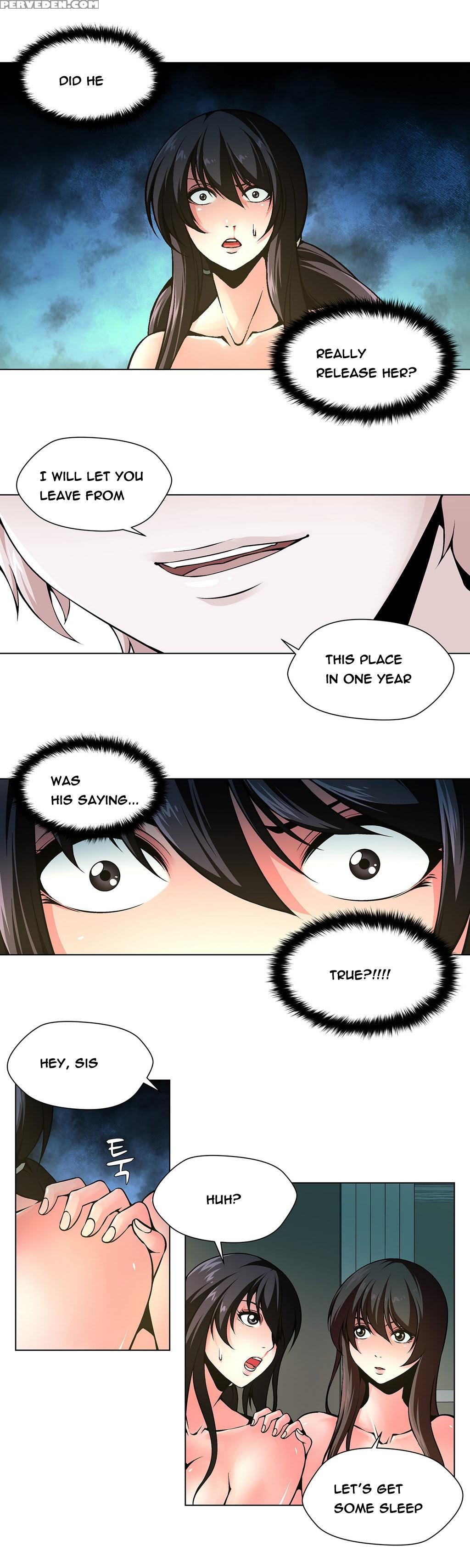 [fantastic Whale] Twin Slave Ch.1-27 (english) (ongoing) 1