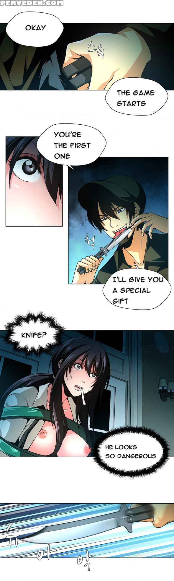 [fantastic Whale] Twin Slave Ch.1-27 (english) (ongoing) 1