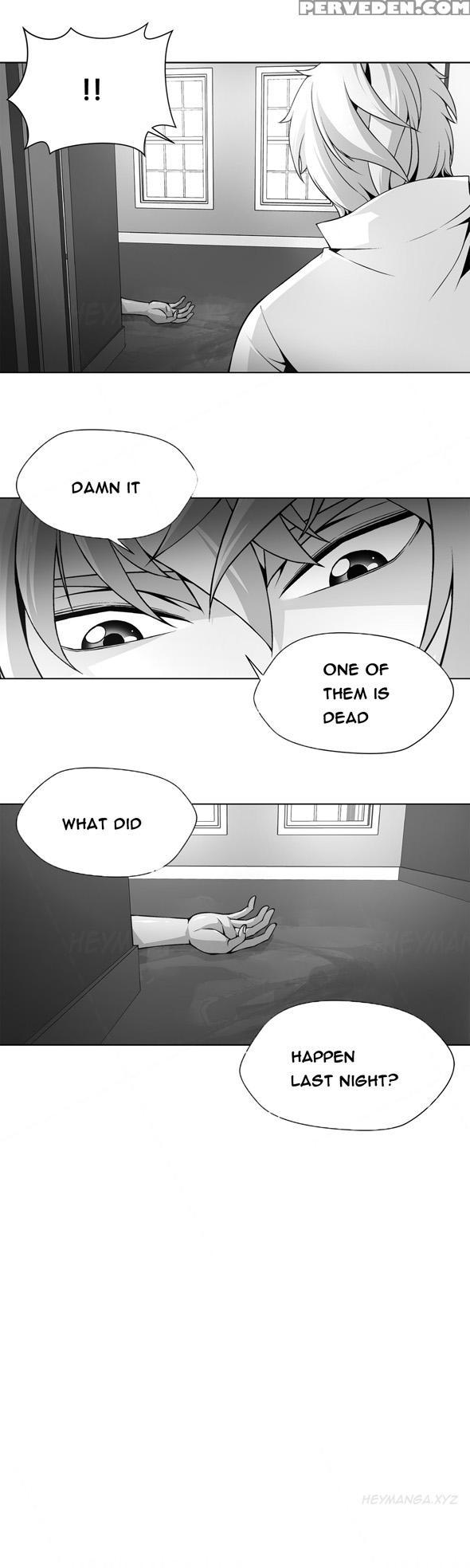 [fantastic Whale] Twin Slave Ch.1-27 (english) (ongoing) 1