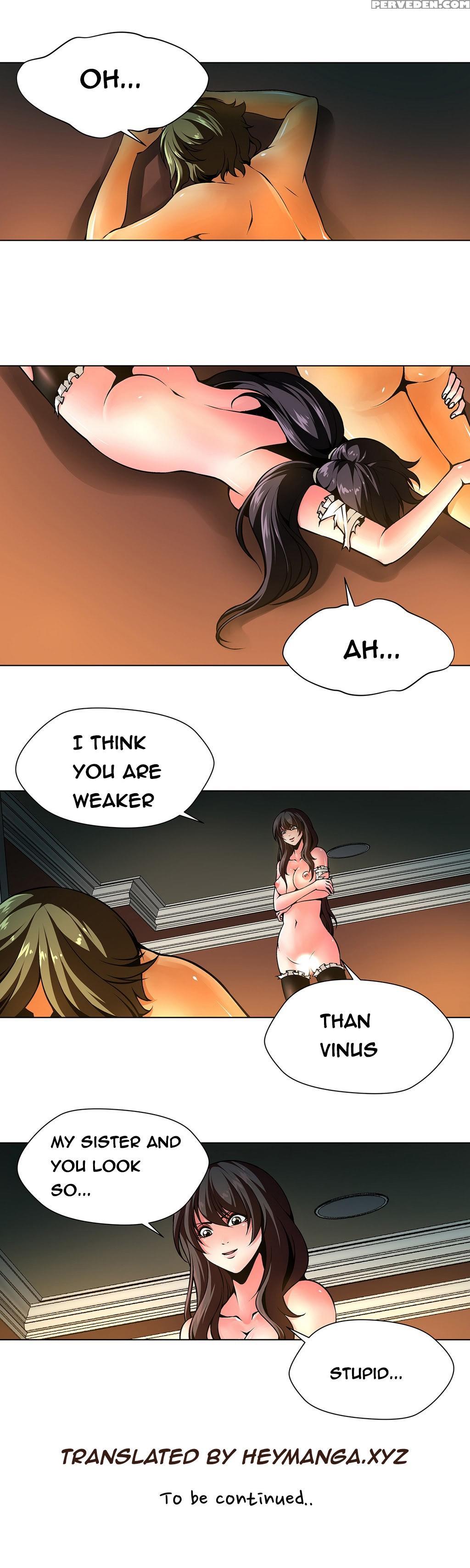 [fantastic Whale] Twin Slave Ch.1-29 (english) (ongoing) 1