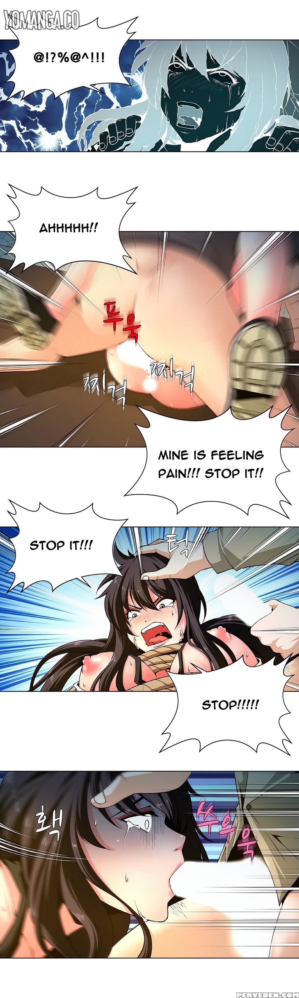 [fantastic Whale] Twin Slave Ch.1-29 (english) (ongoing) 1