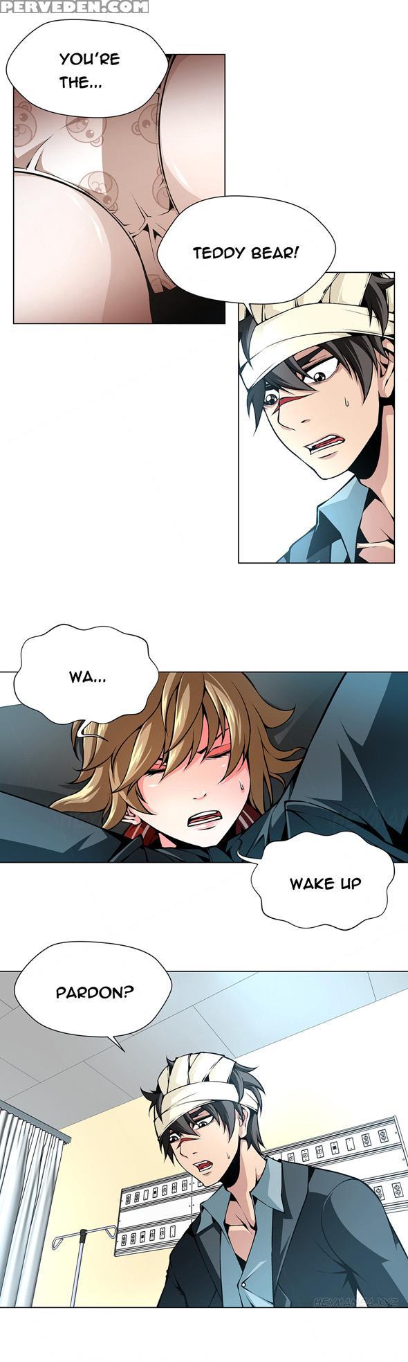 [fantastic Whale] Twin Slave Ch.1-29 (english) (ongoing) 1
