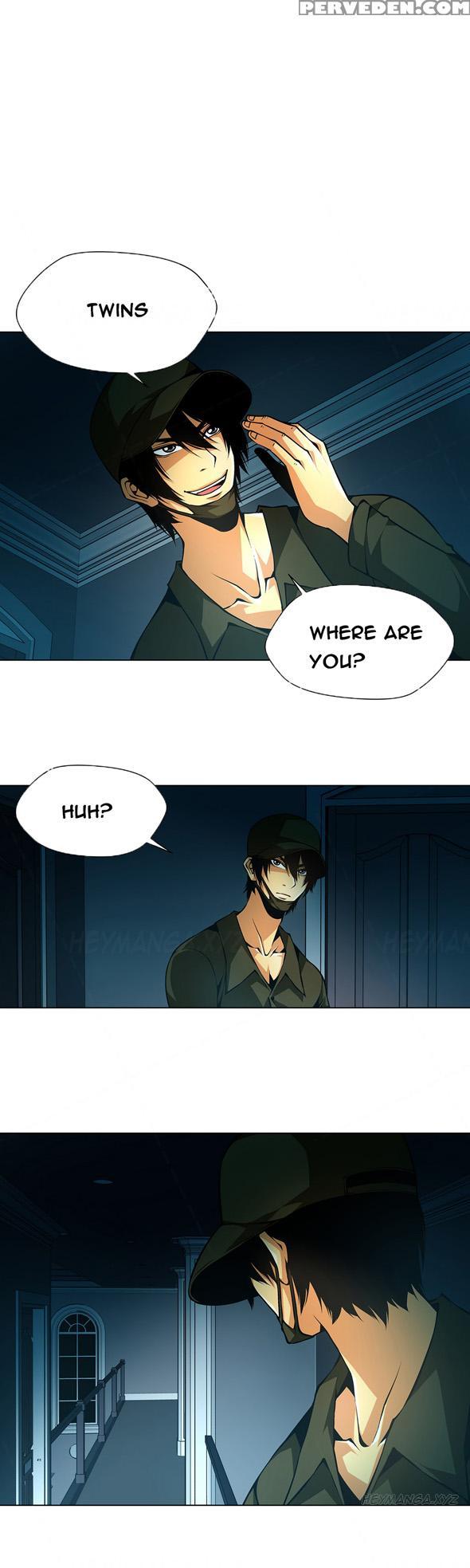 [fantastic Whale] Twin Slave Ch.1-29 (english) (ongoing) 1