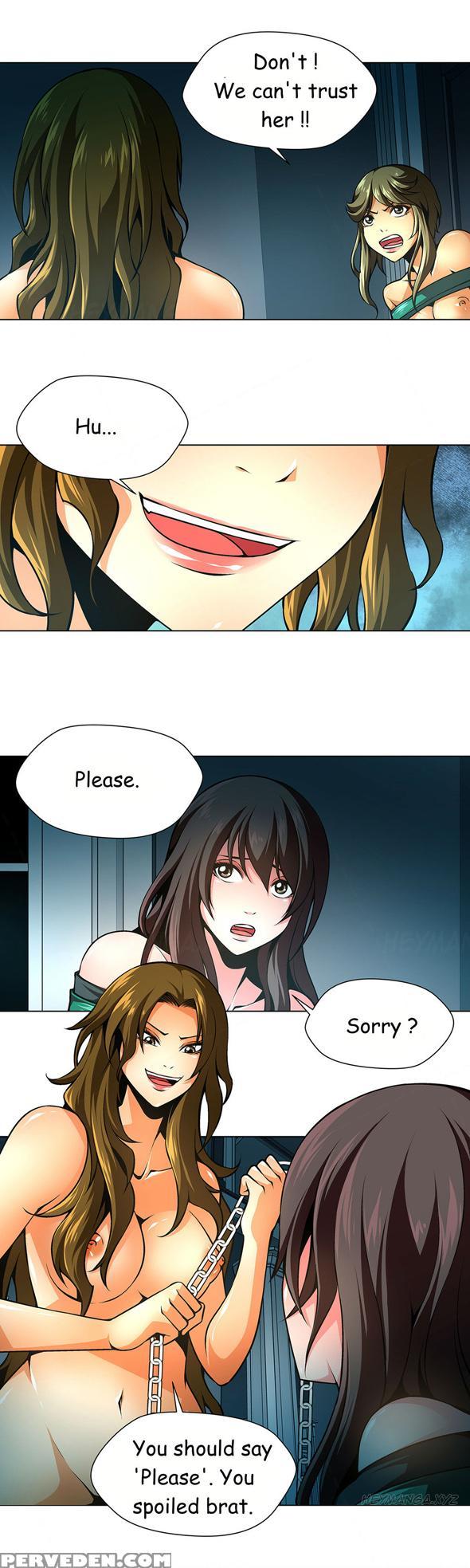 [fantastic Whale] Twin Slave Ch.1-29 (english) (ongoing) 1