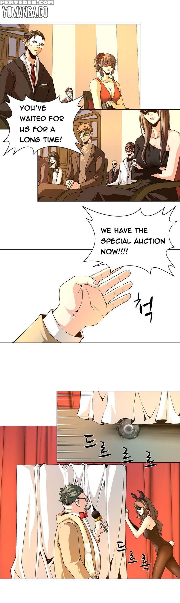 [fantastic Whale] Twin Slave Ch.1-30 (english) (ongoing) 1
