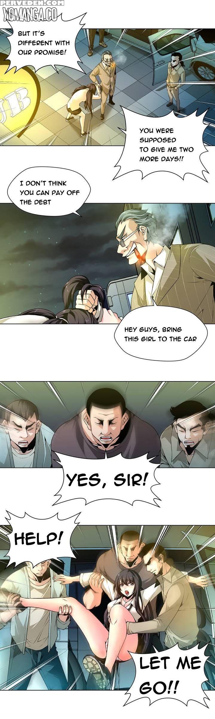 [fantastic Whale] Twin Slave Ch.1-31 (english) (ongoing) 1