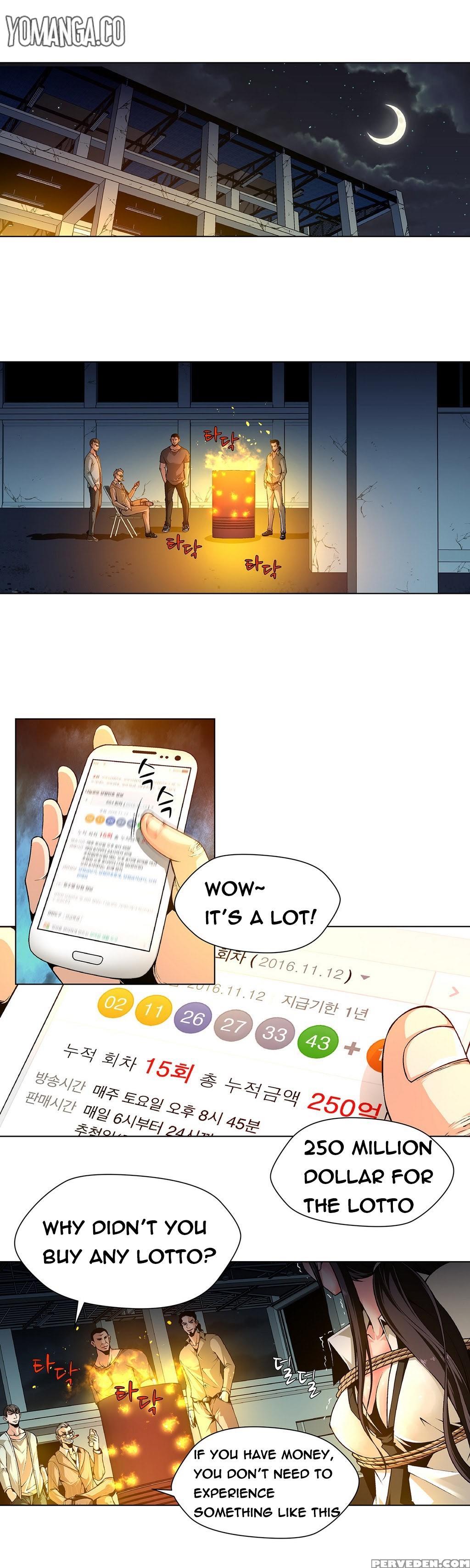 [fantastic Whale] Twin Slave Ch.1-31 (english) (ongoing) 1