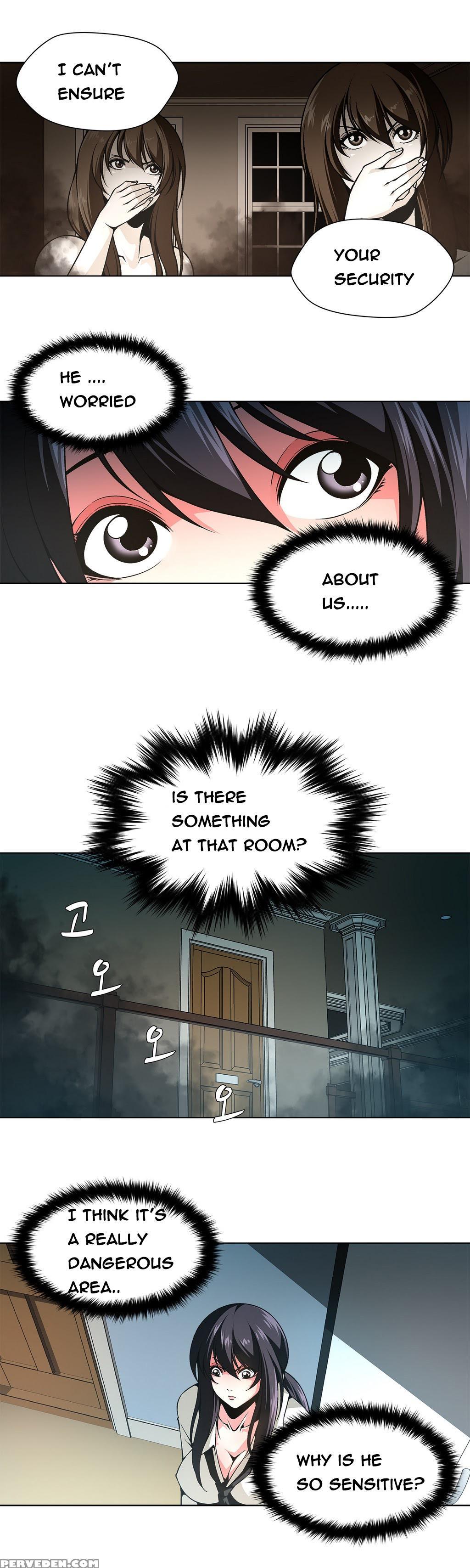 [fantastic Whale] Twin Slave Ch.1-31 (english) (ongoing) 1
