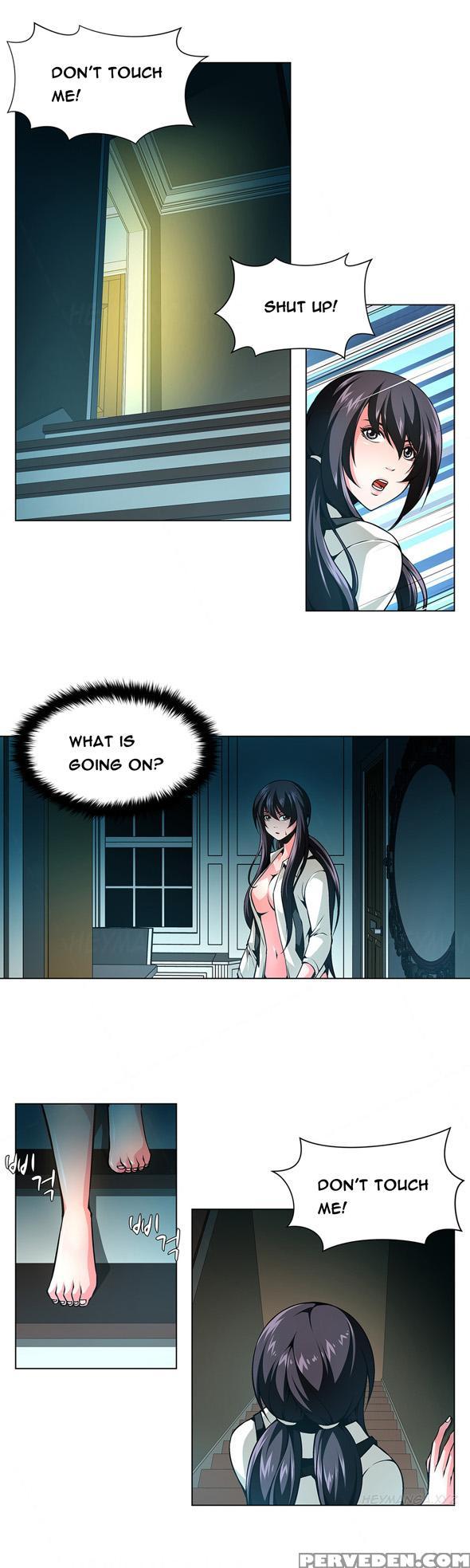 [fantastic Whale] Twin Slave Ch.1-31 (english) (ongoing) 1