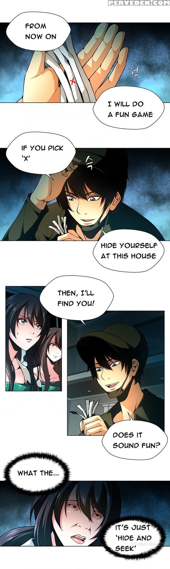[fantastic Whale] Twin Slave Ch.1-31 (english) (ongoing) 1