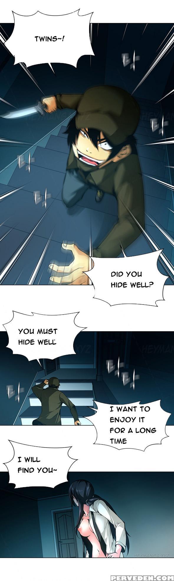 [fantastic Whale] Twin Slave Ch.1-31 (english) (ongoing) 1