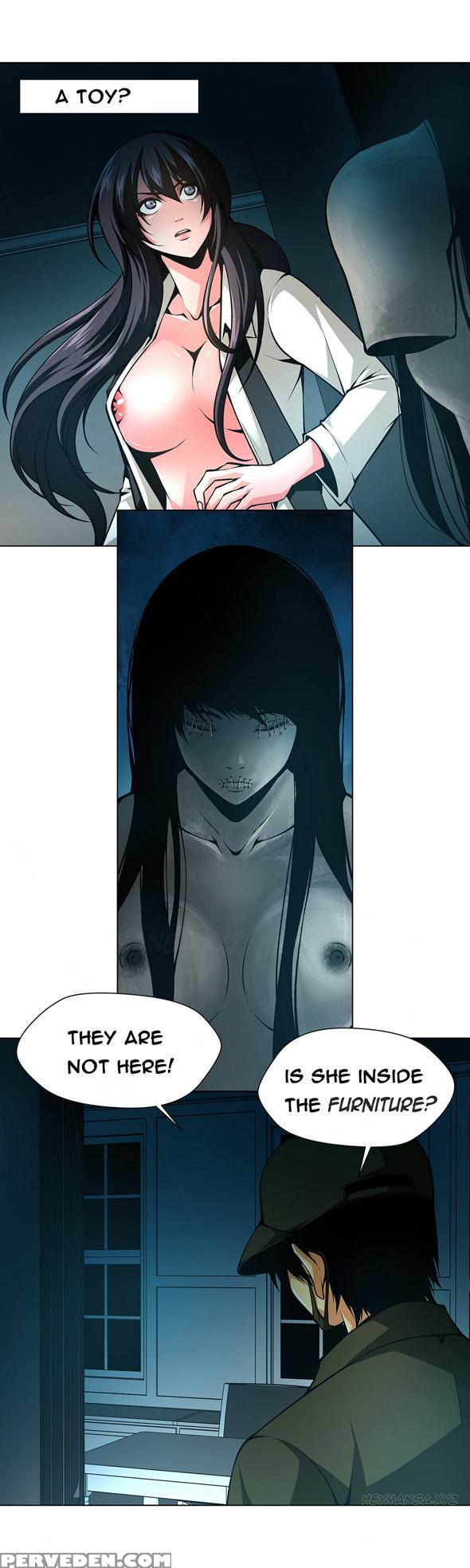 [fantastic Whale] Twin Slave Ch.1-31 (english) (ongoing) 1
