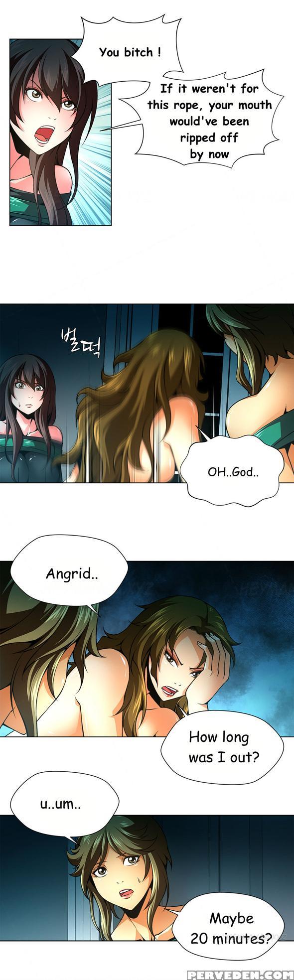 [fantastic Whale] Twin Slave Ch.1-31 (english) (ongoing) 1