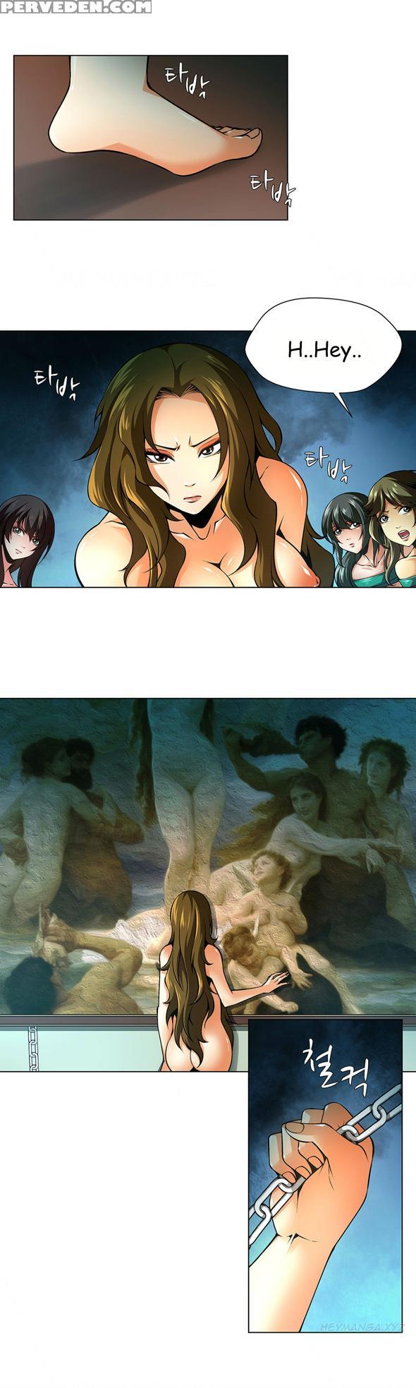 [fantastic Whale] Twin Slave Ch.1-31 (english) (ongoing) 1