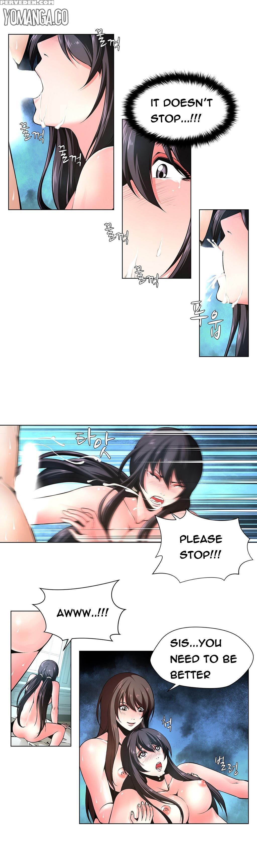 [fantastic Whale] Twin Slave Ch.1-32 (english) (ongoing) 1