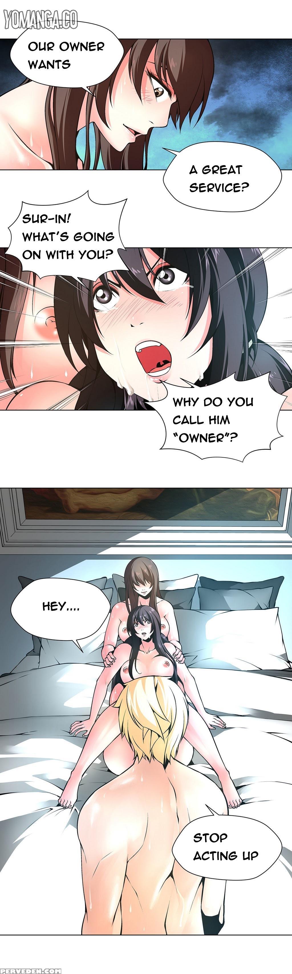 [fantastic Whale] Twin Slave Ch.1-32 (english) (ongoing) 1
