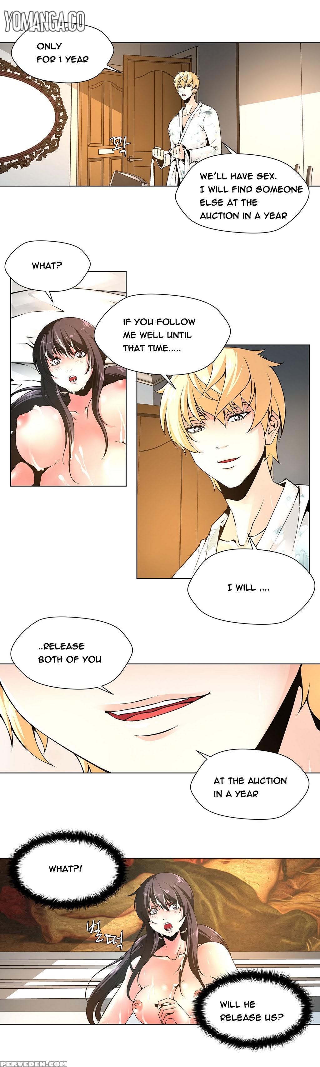 [fantastic Whale] Twin Slave Ch.1-32 (english) (ongoing) 1