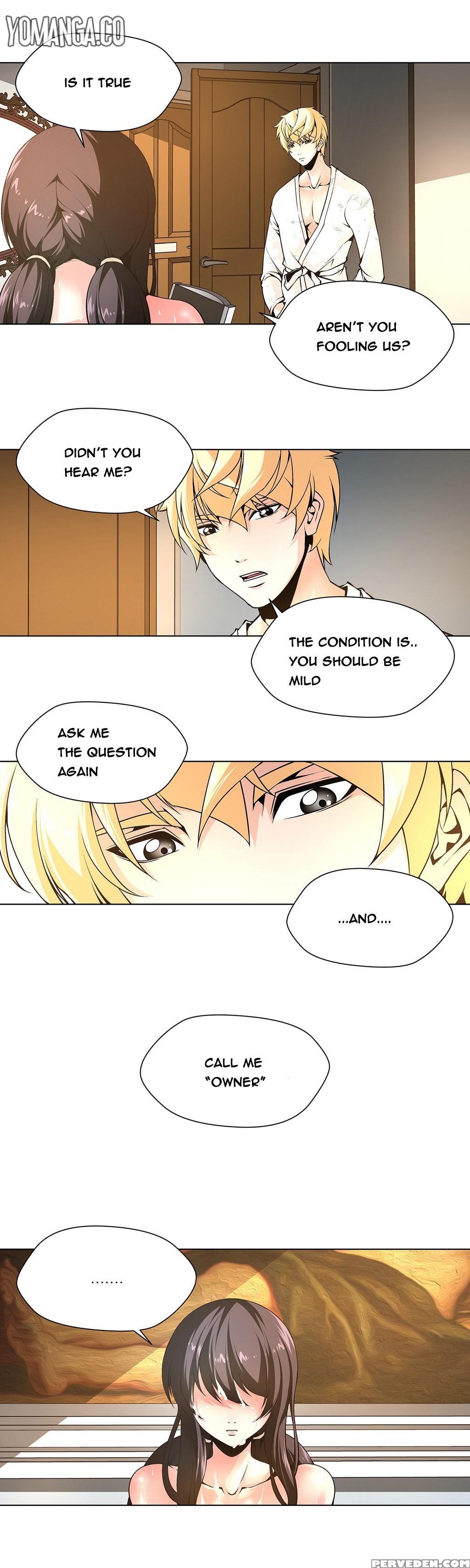 [fantastic Whale] Twin Slave Ch.1-32 (english) (ongoing) 1