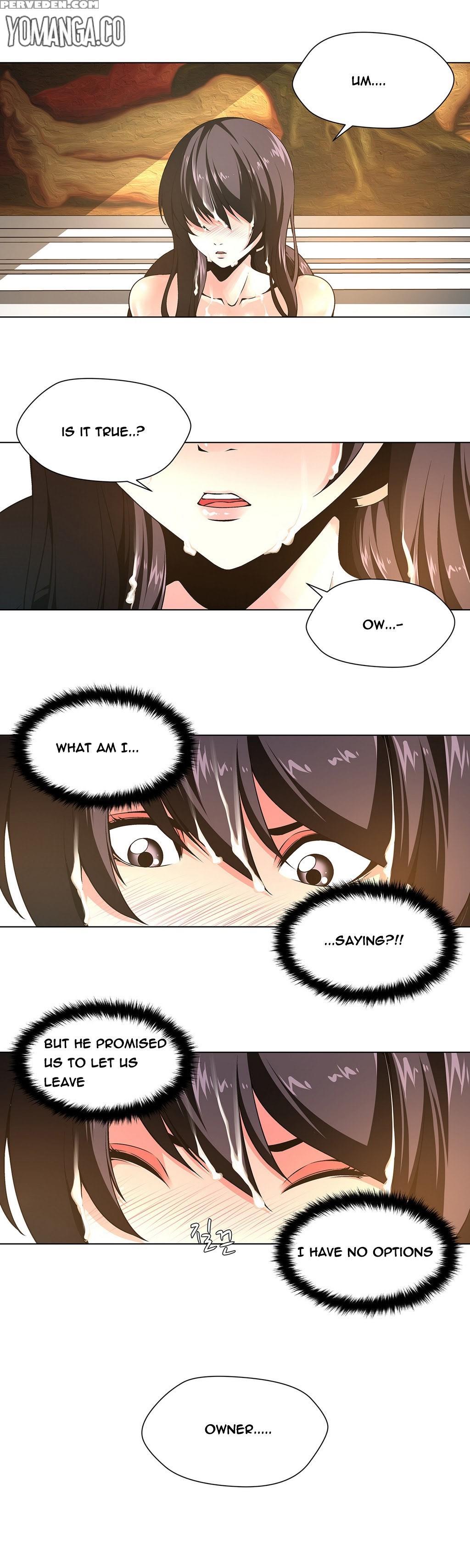 [fantastic Whale] Twin Slave Ch.1-32 (english) (ongoing) 1