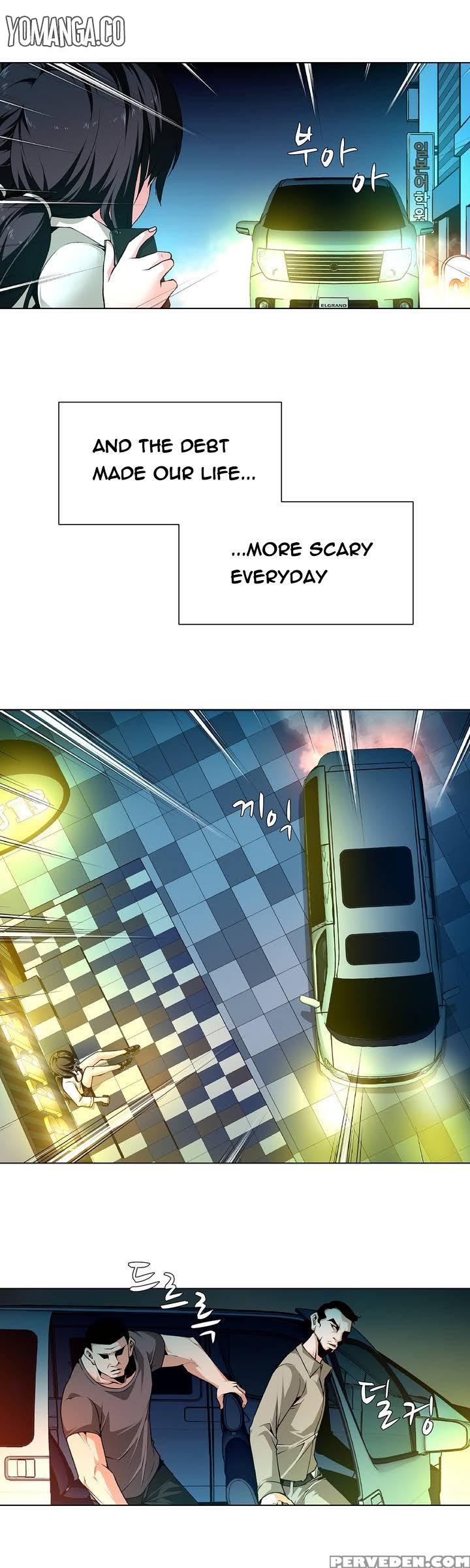 [fantastic Whale] Twin Slave Ch.1-32 (english) (ongoing) 1