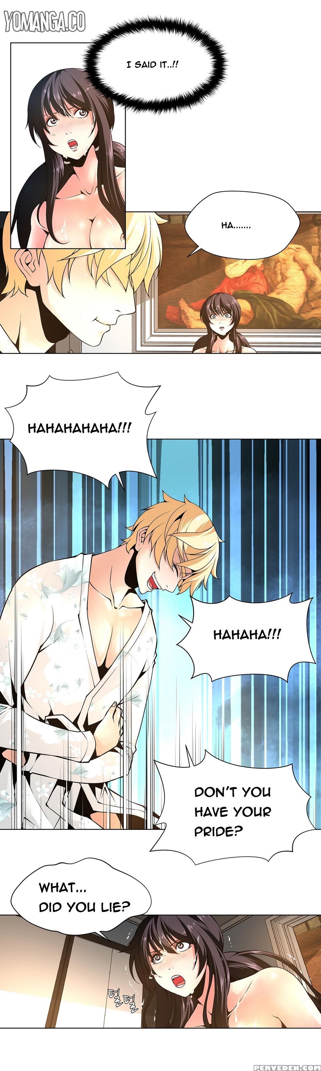 [fantastic Whale] Twin Slave Ch.1-32 (english) (ongoing) 1