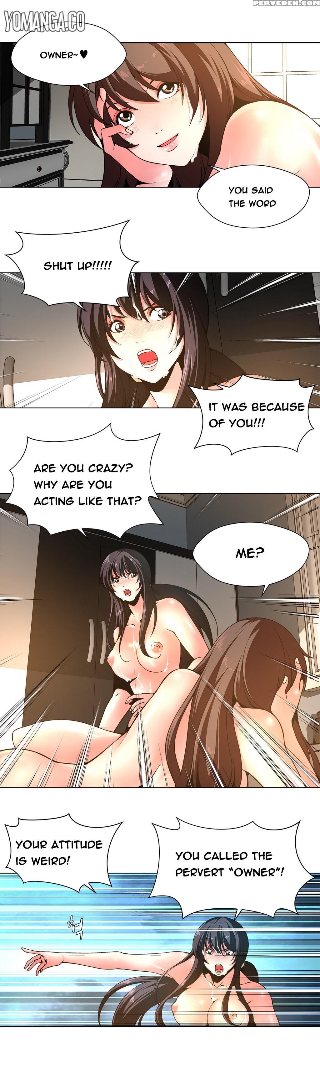 [fantastic Whale] Twin Slave Ch.1-32 (english) (ongoing) 1