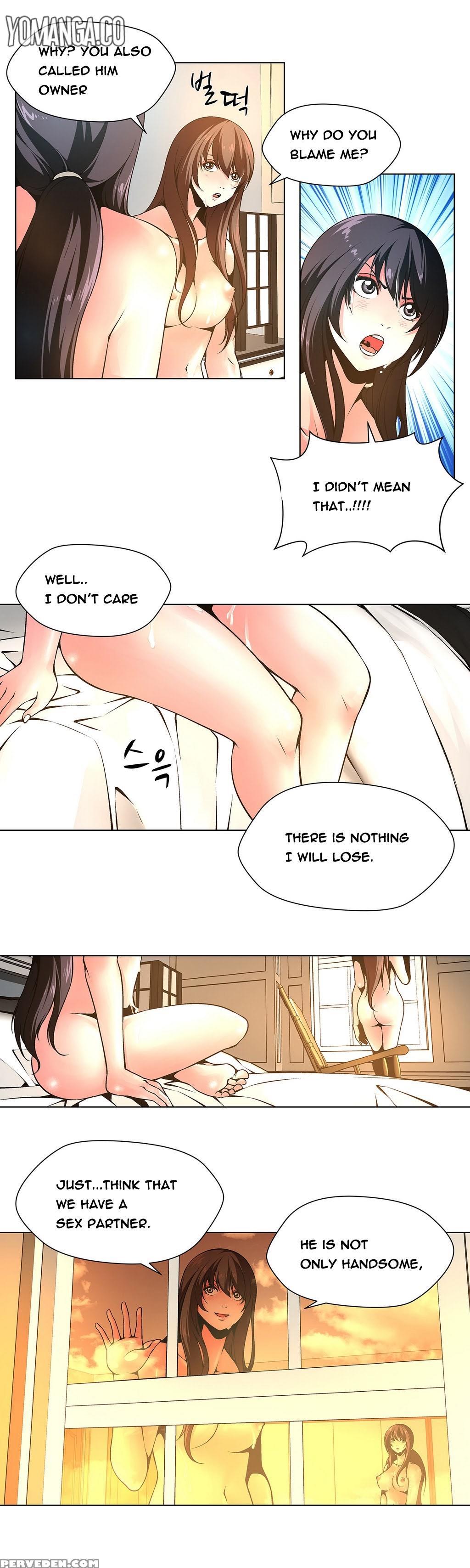 [fantastic Whale] Twin Slave Ch.1-32 (english) (ongoing) 1